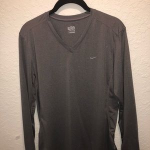 Nike Dri-fit Shirt